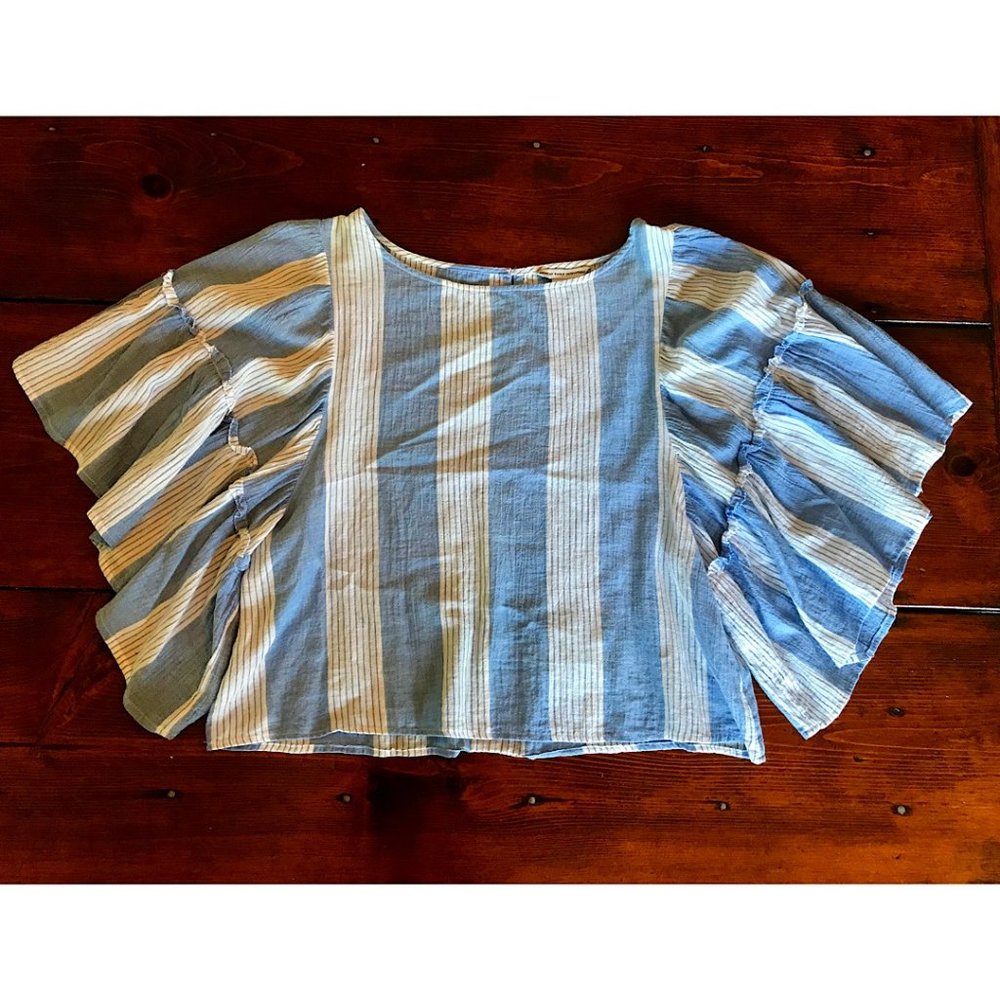 American eagle top